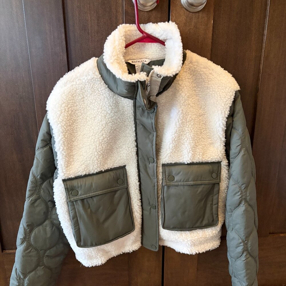 Jacket - image 1
